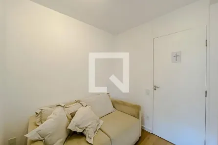 Apartamento com 1 Quarto à venda, 33m² no Brás, São Paulo