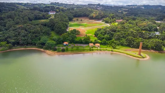Lote/Terreno com 1 Quarto à venda, 835m² no Augusta, Curitiba