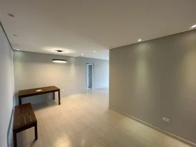 Apartamento com 3 Quartos à venda, 122m² no Guilhermina, Praia Grande