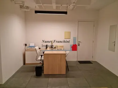 Sala Comercial à venda, 35m² no Vila Pompéia, São Paulo