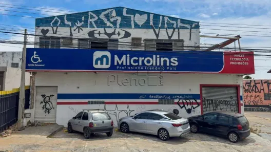 Ponto Comercial para alugar, 480m² no Parque Industrial, Campinas