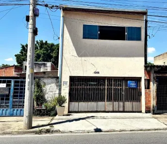 Casa com 4 Quartos à venda, 211m² no Parque Vitória Régia, Sorocaba