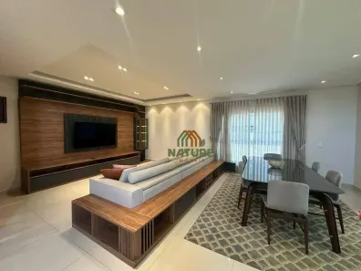 Casa de Condomínio com 4 Quartos à venda, 337m² no Morro Alto, Itupeva