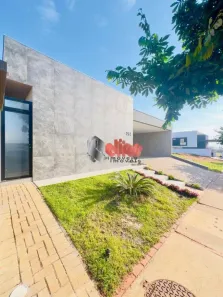 Casa de Condomínio com 3 Quartos à venda, 243m² no Residencial Estoril Premium, Bauru