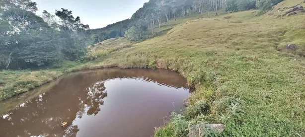 Lote/Terreno à venda, 11000m² no , Águas Mornas