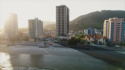 Apartamento com 2 Quartos à venda, 82m² no Vila Ac, Mongaguá