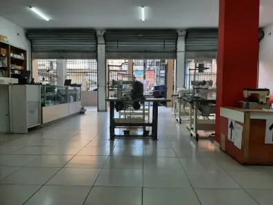Ponto Comercial para alugar, 450m² no Dois de Julho, Salvador