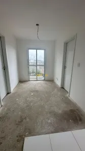 Apartamento com 2 Quartos à venda, 42m² no Vila Nova Bonsucesso, Guarulhos