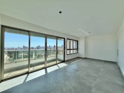 Apartamento com 4 Quartos à venda, 140m² no Sion, Belo Horizonte