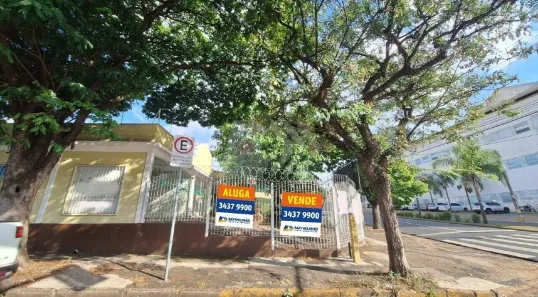 para alugar, 358m² no Vila Independência, Piracicaba