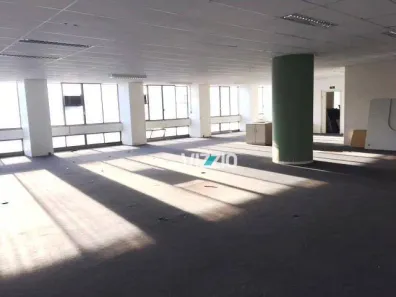 Sala Comercial para alugar, 283m² no Centro, São Paulo