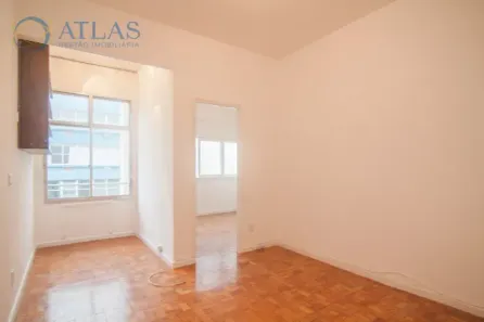Apartamento com 1 Quarto à venda, 46m² no Copacabana, Rio de Janeiro