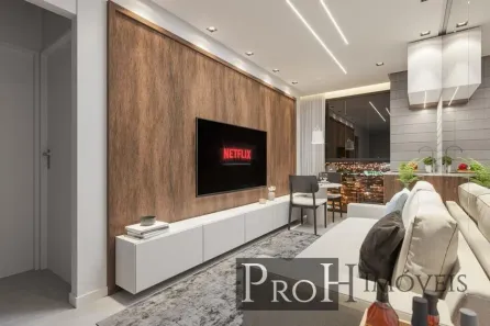 Apartamento com 2 Quartos à venda, 53m² no Baeta Neves, São Bernardo do Campo