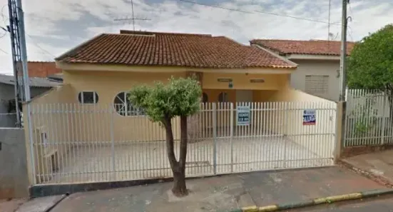 Casa com 3 Quartos à venda, 130m² no Jardim João Paulo II, São José do Rio Preto