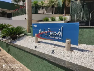 Apartamento com 2 Quartos à venda, 70m² no Vila Santa Tereza, Bauru