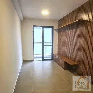 Apartamento com 1 Quarto à venda, 53m² no Vila Thais, Atibaia