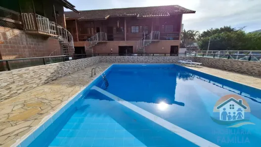 Apartamento com 1 Quarto à venda, 42m² no Loteamento Balneário Camburi, Caraguatatuba