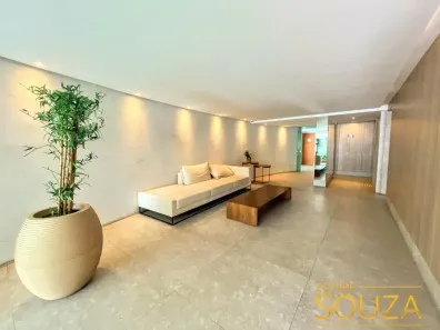 Apartamento com 3 Quartos à venda, 97m² no Boa Viagem, Recife