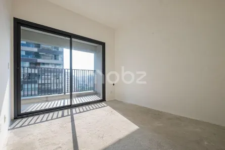 Kitnet com 1 Quarto à venda, 25m² no Sumarezinho, São Paulo
