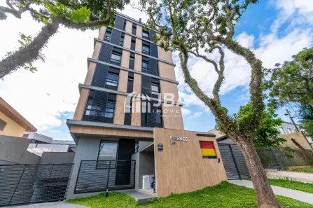 Apartamento com 3 Quartos à venda, 80m² no Seminário, Curitiba