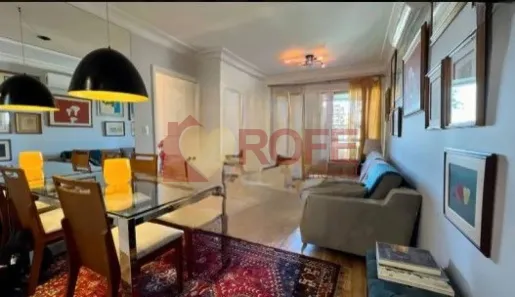 Apartamento com 2 Quartos à venda, 75m² no Indianópolis, São Paulo