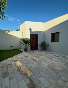 Casa com 3 Quartos à venda, 120m² no Papagaio, Feira de Santana