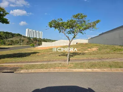 Lote/Terreno à venda, 1144m² no Parque Reserva Fazenda Imperial, Sorocaba
