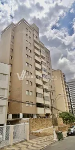 Apartamento com 3 Quartos à venda, 114m² no Vila Lemos, Campinas