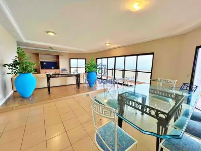 Apartamento com 4 Quartos à venda, 251m² no Jardim Astúrias, Guarujá