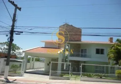 Casa de Condomínio com 4 Quartos à venda, 410m² no Bosque das Mansões, São José