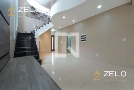 Casa com 3 Quartos à venda, 248m² no Swiss Park, Campinas