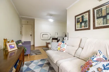 Apartamento com 3 Quartos à venda, 72m² no Bela Vista, São Paulo