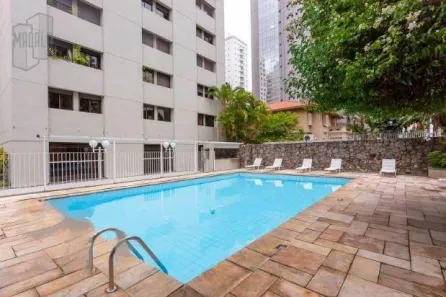 Apartamento com 3 Quartos à venda, 123m² no Perdizes, São Paulo