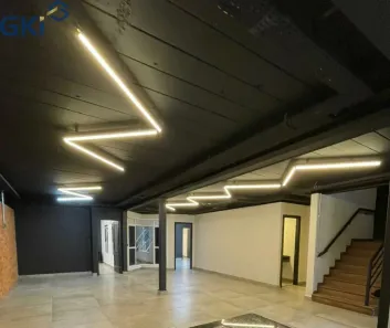 Prédio Comercial para alugar, 560m² no Santo Antônio, São Caetano do Sul