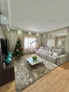 Casa de Condomínio com 3 Quartos à venda, 243m² no Ribeirão do Lipa, Cuiabá
