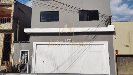Galpão/Depósito/Armazém para alugar, 480m² no Jardim Popular, São Paulo