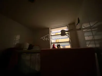 Apartamento com 1 Quarto à venda, 22m² no Catete, Rio de Janeiro