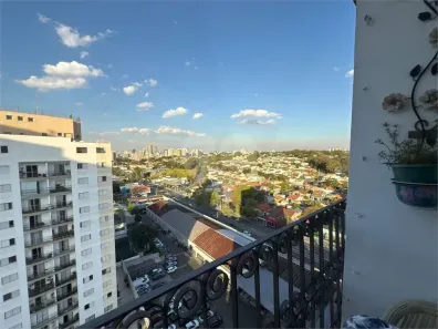 Apartamento com 2 Quartos à venda, 88m² no Vila Indiana, São Paulo