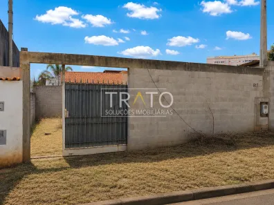 Lote/Terreno à venda, 300m² no Jardim Paranapanema, Campinas