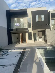 Casa de Condomínio com 4 Quartos à venda, 195m² no Pechincha, Rio de Janeiro