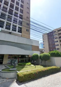 Sala Comercial para alugar, 35m² no Ilha do Leite, Recife