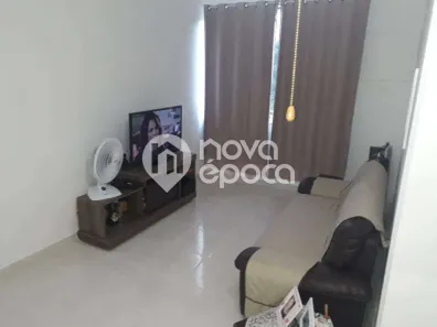 Apartamento com 2 Quartos à venda, 65m² no Tijuca, Rio de Janeiro