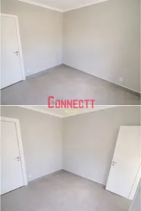 Apartamento com 2 Quartos à venda, 43m² no Jardim Diva Tarlá de Carvalho, Ribeirão Preto
