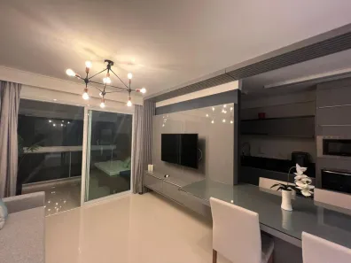 Apartamento com 2 Quartos para alugar, 94m² no Ingleses do Rio Vermelho, Florianópolis