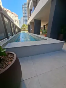 Apartamento com 1 Quarto para alugar, 36m² no Narandiba, Salvador