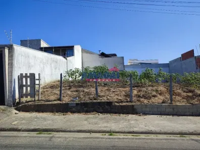 Lote/Terreno à venda, 250m² no Loteamento Villa Branca, Jacareí