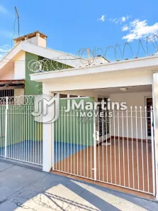 Casa com 3 Quartos para alugar, 174m² no Centro, São Carlos