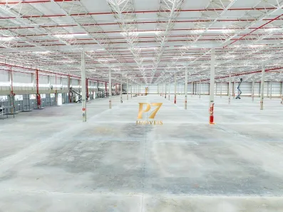Galpão/Depósito/Armazém para alugar, 3113m² no Batistini, São Bernardo do Campo