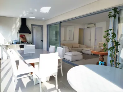 Apartamento com 3 Quartos à venda, 115m² no Vila Mariana, São Paulo