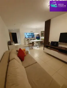 Apartamento com 4 Quartos à venda, 129m² no Camboinhas, Niterói